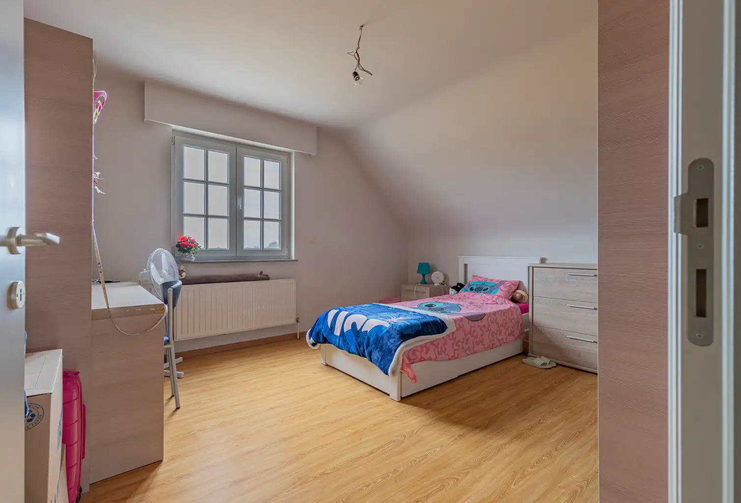 Villa te koop in Asse foto 13