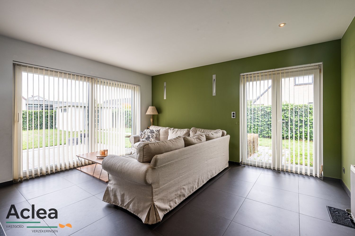Moderne alleenstaande woning op een ruim perceel foto 12