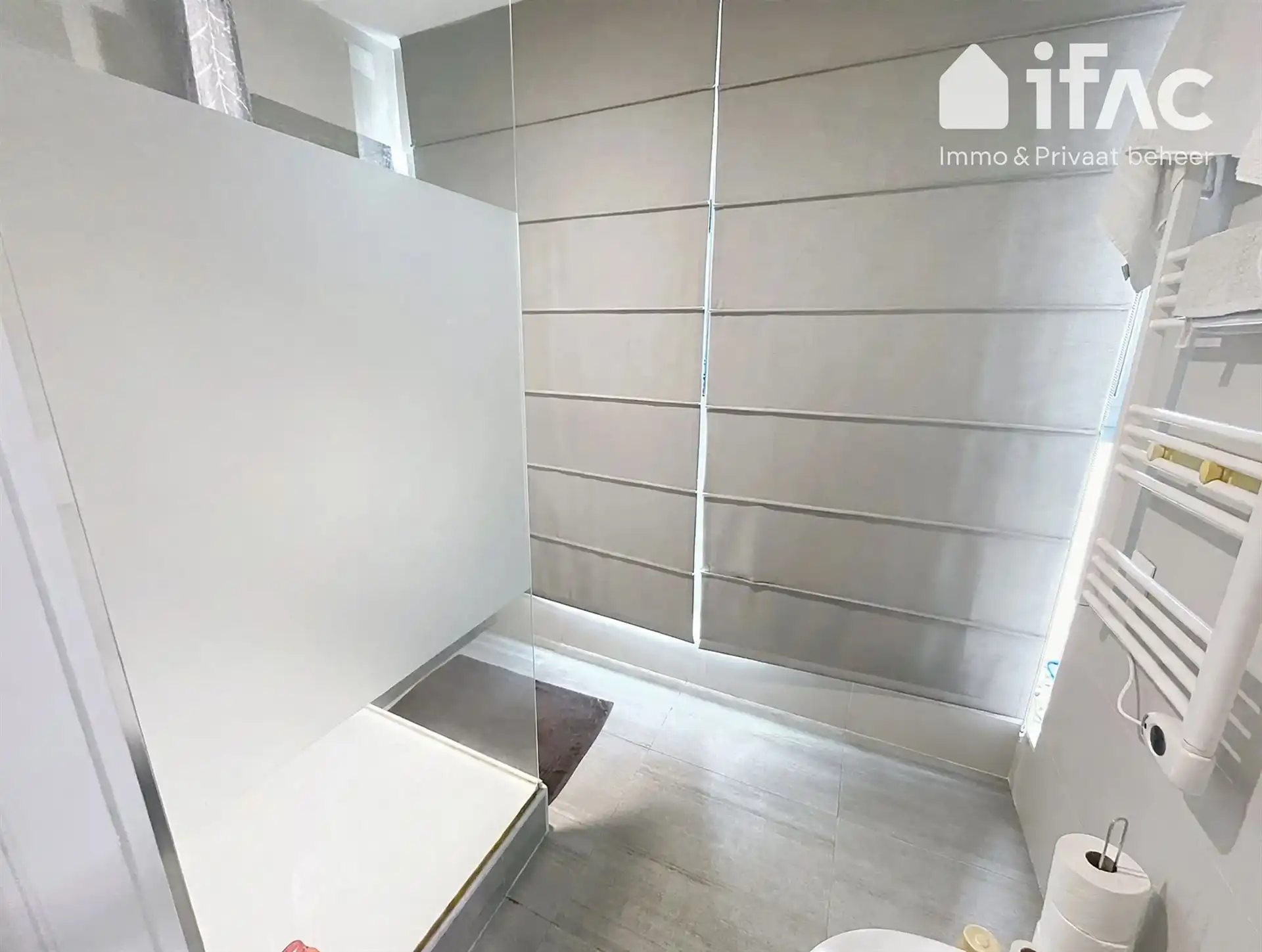 Duplex studentenstudio met eigen keuken + sanitair foto 5