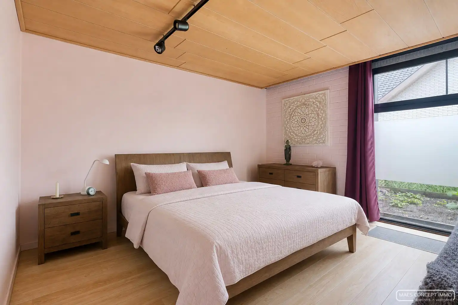 Rustig gelegen bungalow op 900m2 te koop in Anzegem foto 11