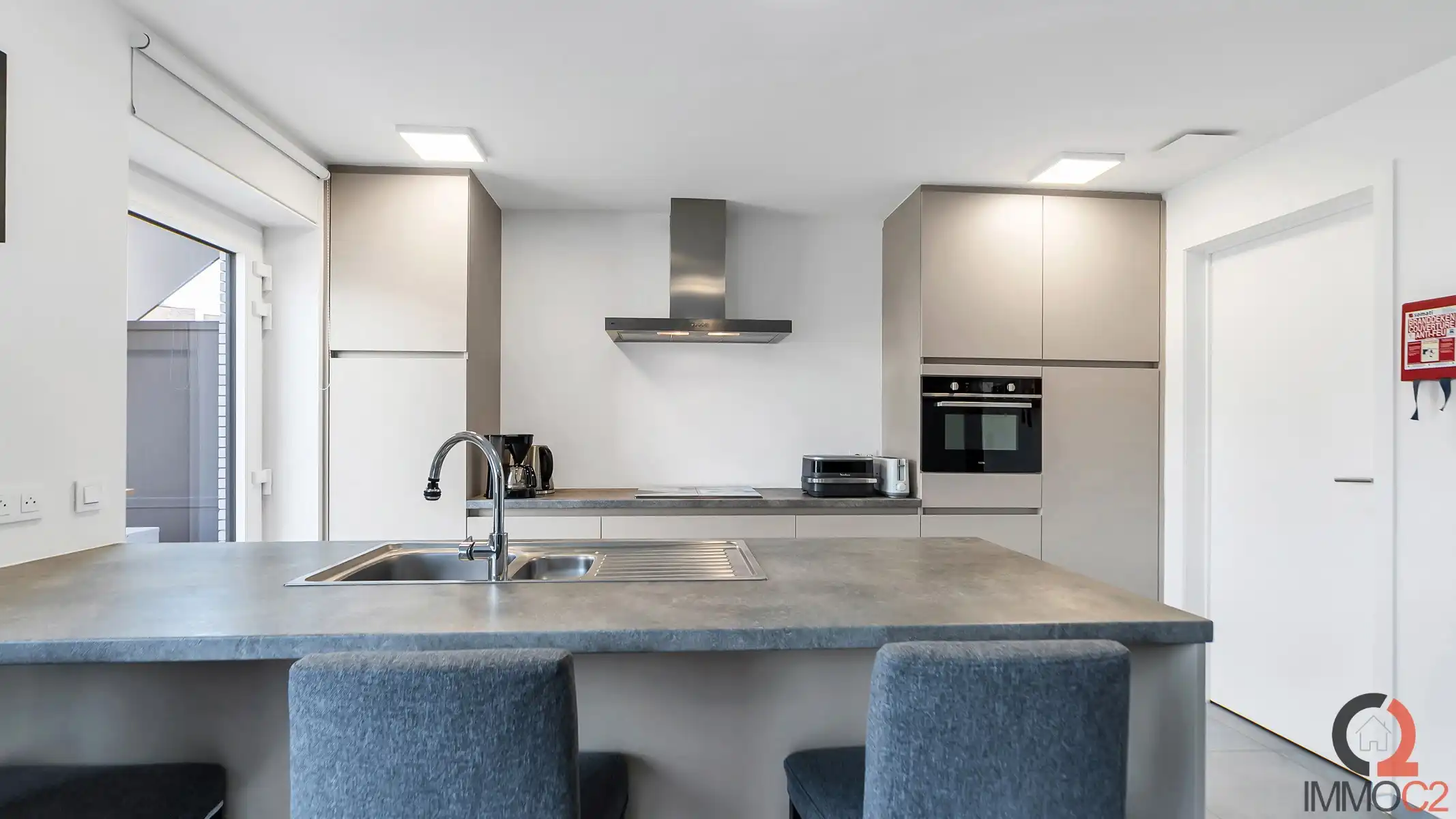 Appartement te huur foto 14