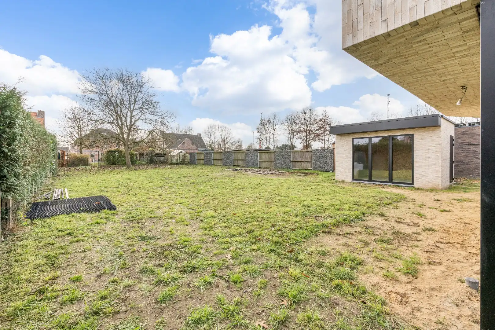 Duurzame EPC A+ | Hoogwaardige CASCO+ BEN-woning met 26 zonnepanelen, 4 slpk, tuin op het zuiden. foto 8