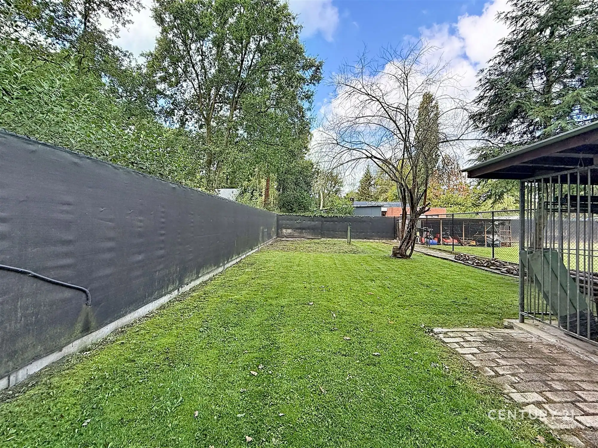 Te renoveren woning op een perceel van 14 are 75 in Baal foto 25