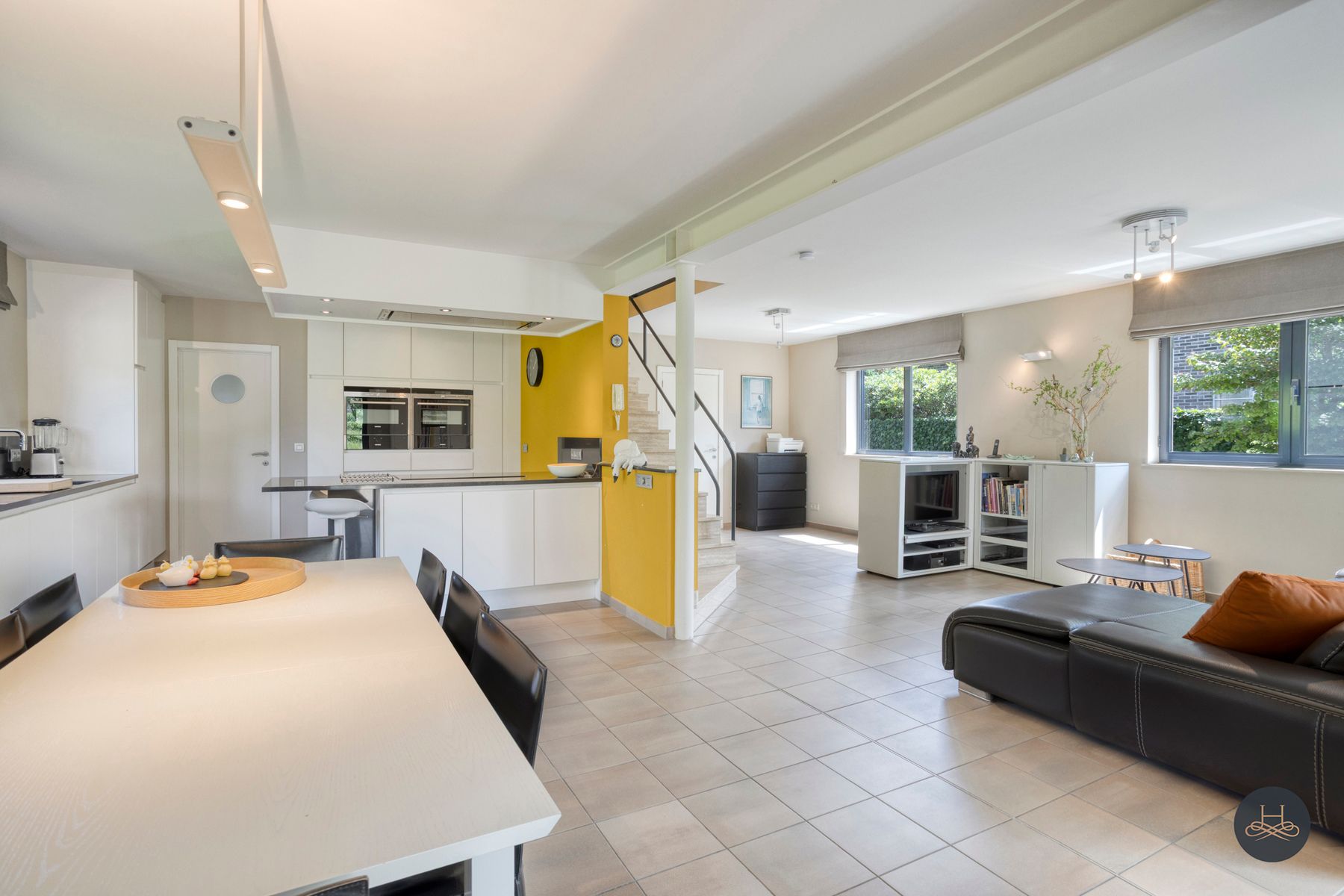 Energiezuinige, vrijstaande woning met prachtige tuin foto 9