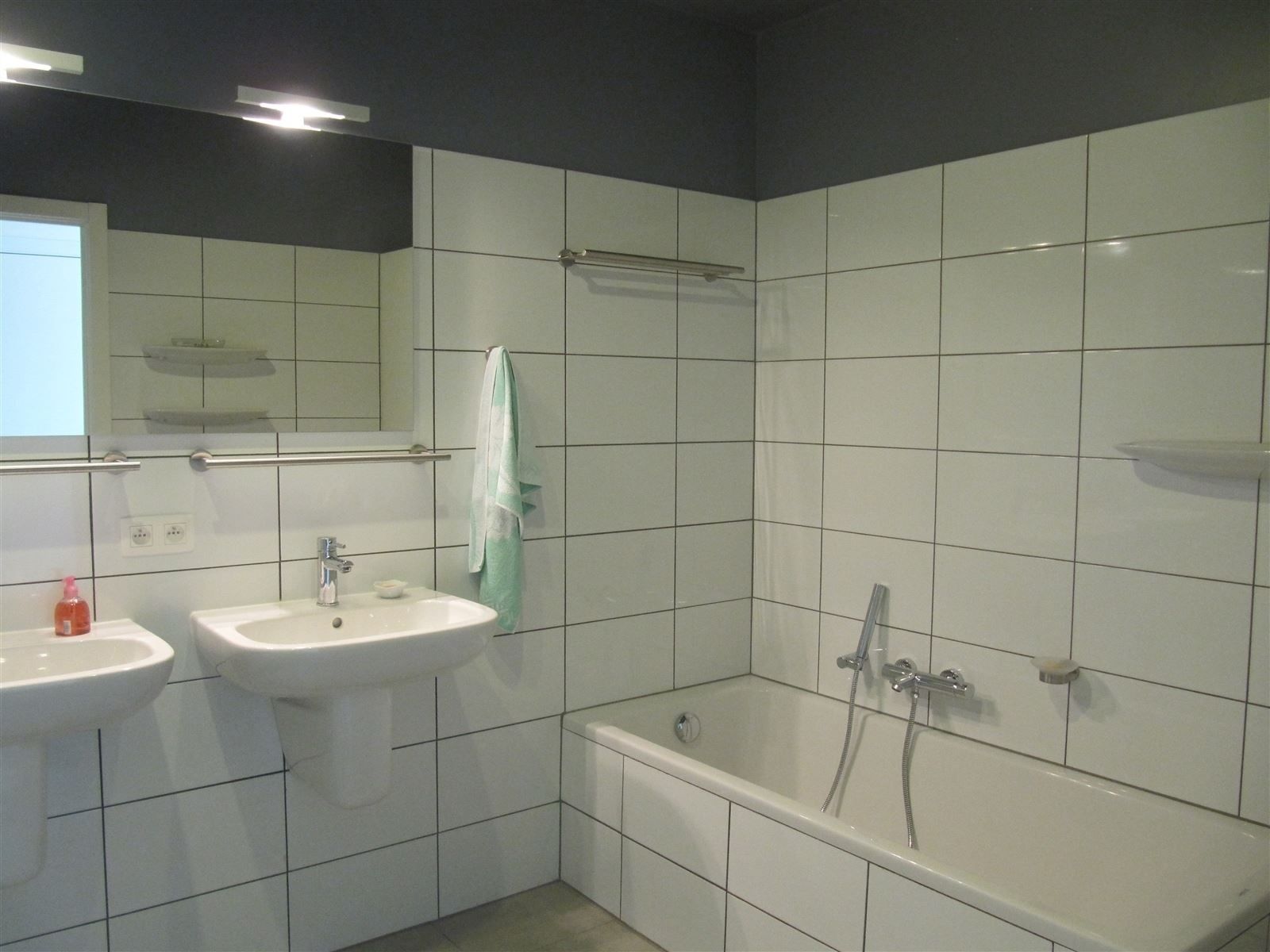 Appartement foto 10