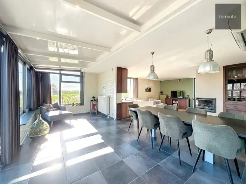 Villa foto 5