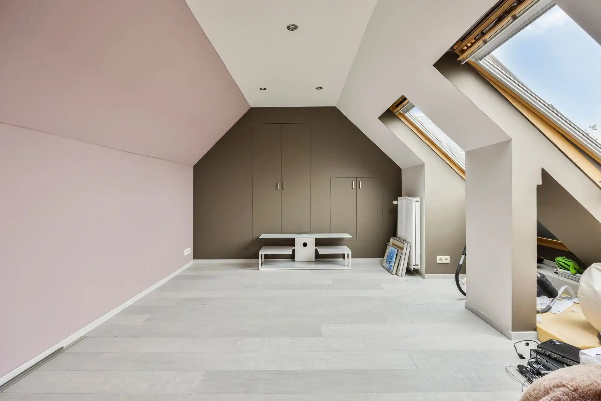Charmante 2-gevel woning in perfecte staat foto 21