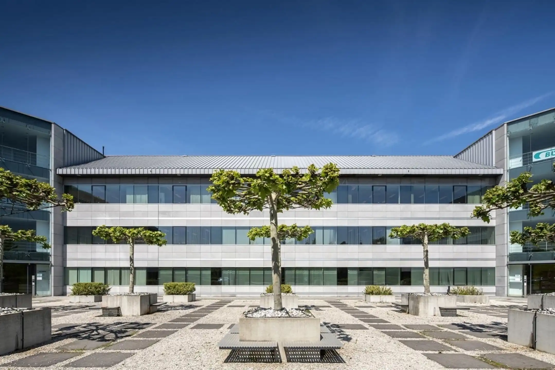 Kantoor 153m² te huur foto 6