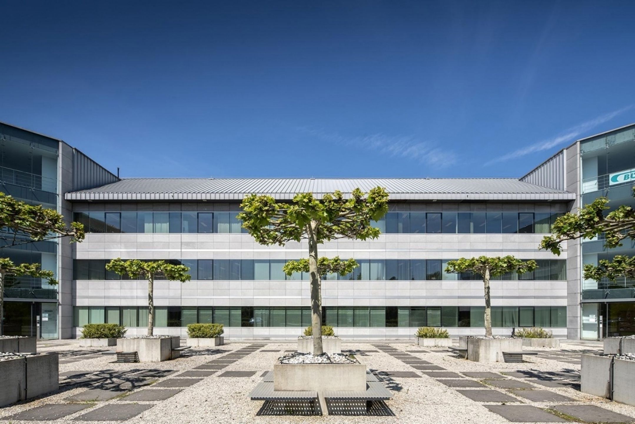 Kantoor 153m² te huur foto 6