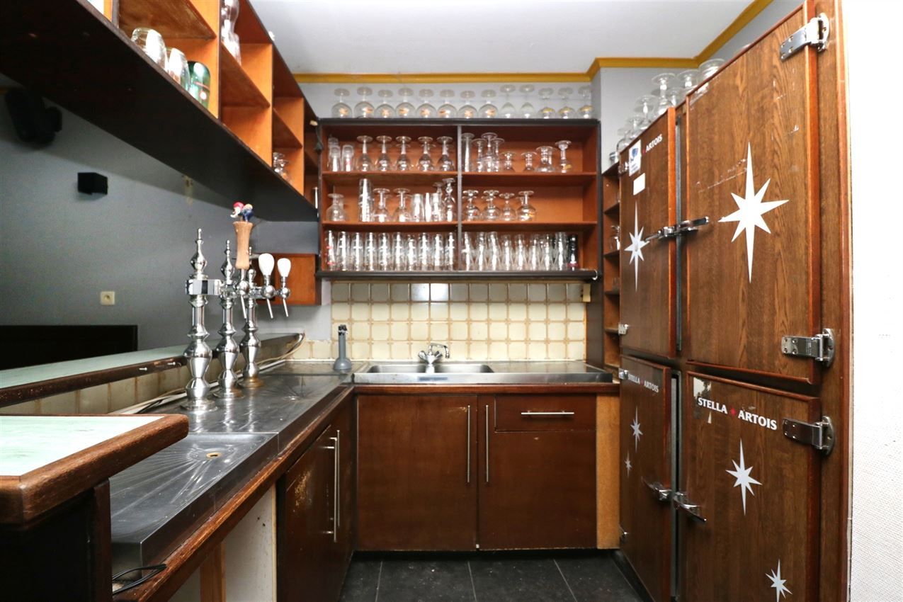 Commercieel gebouw foto 16