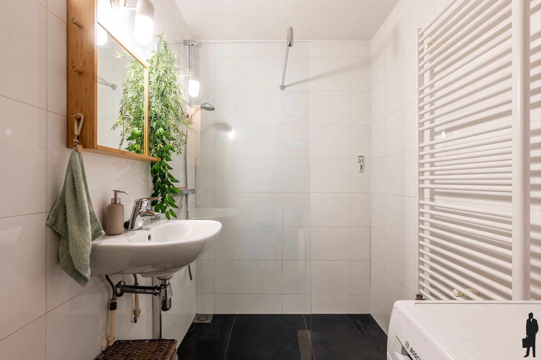 Ruim, gezellig, centraal gelegen 2 slpk.-appartement te Geel foto 6