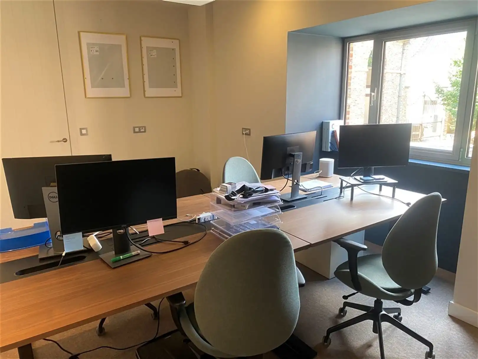 Flexibele all-in kantoren met professionele uitstraling foto 6