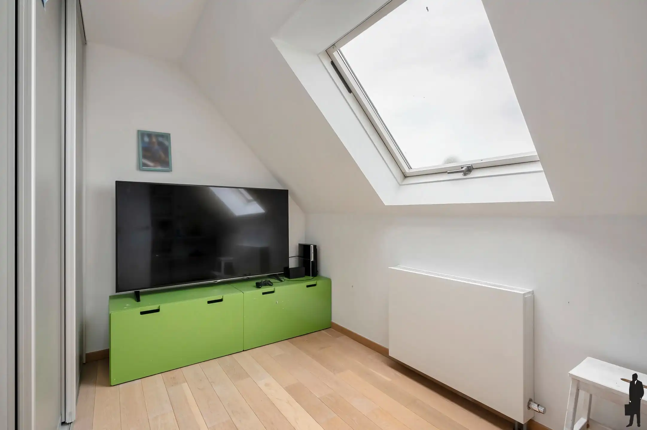 Moderne woning met 332m² bewoonbare oppervlakte foto 22