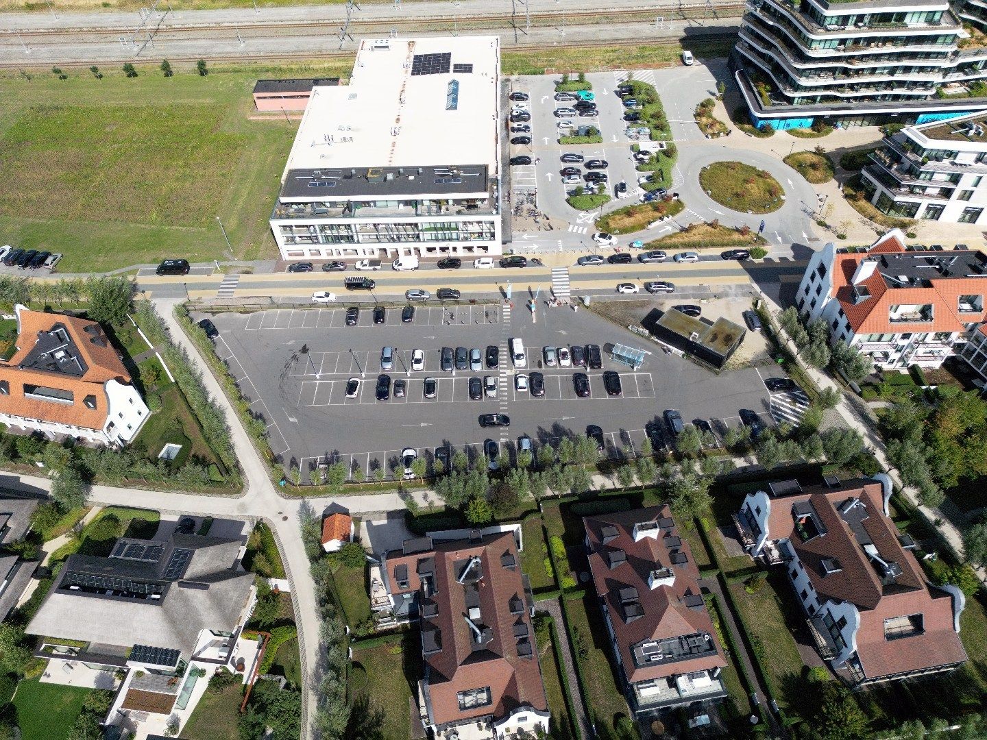 Duinenwater Gardens III  foto 11