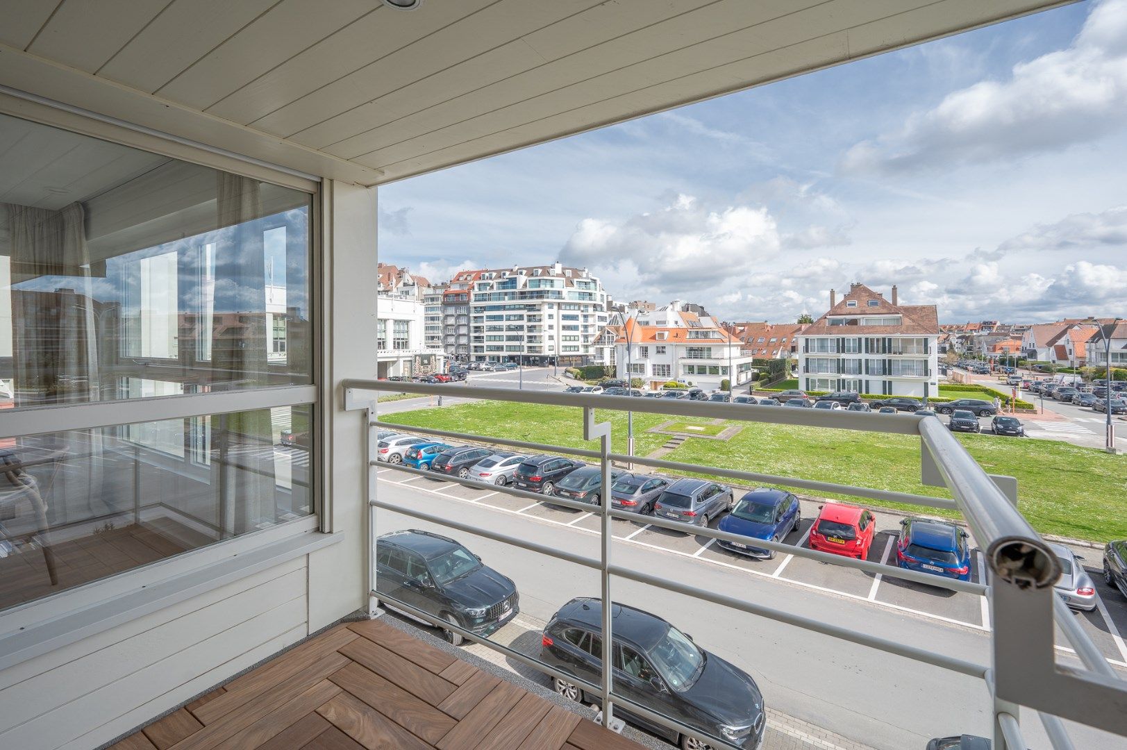 RES. KISMET - ALBERTSTRAND KNOKKE foto 3