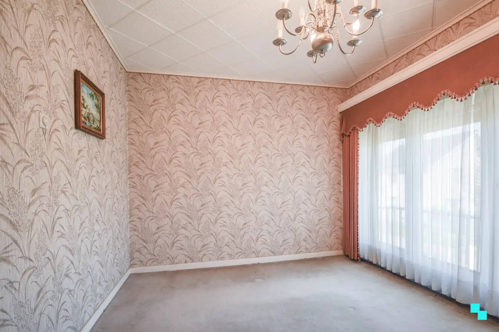 Te renoveren woning op aantrekkelijk hoekperceel te Hooglede foto 14