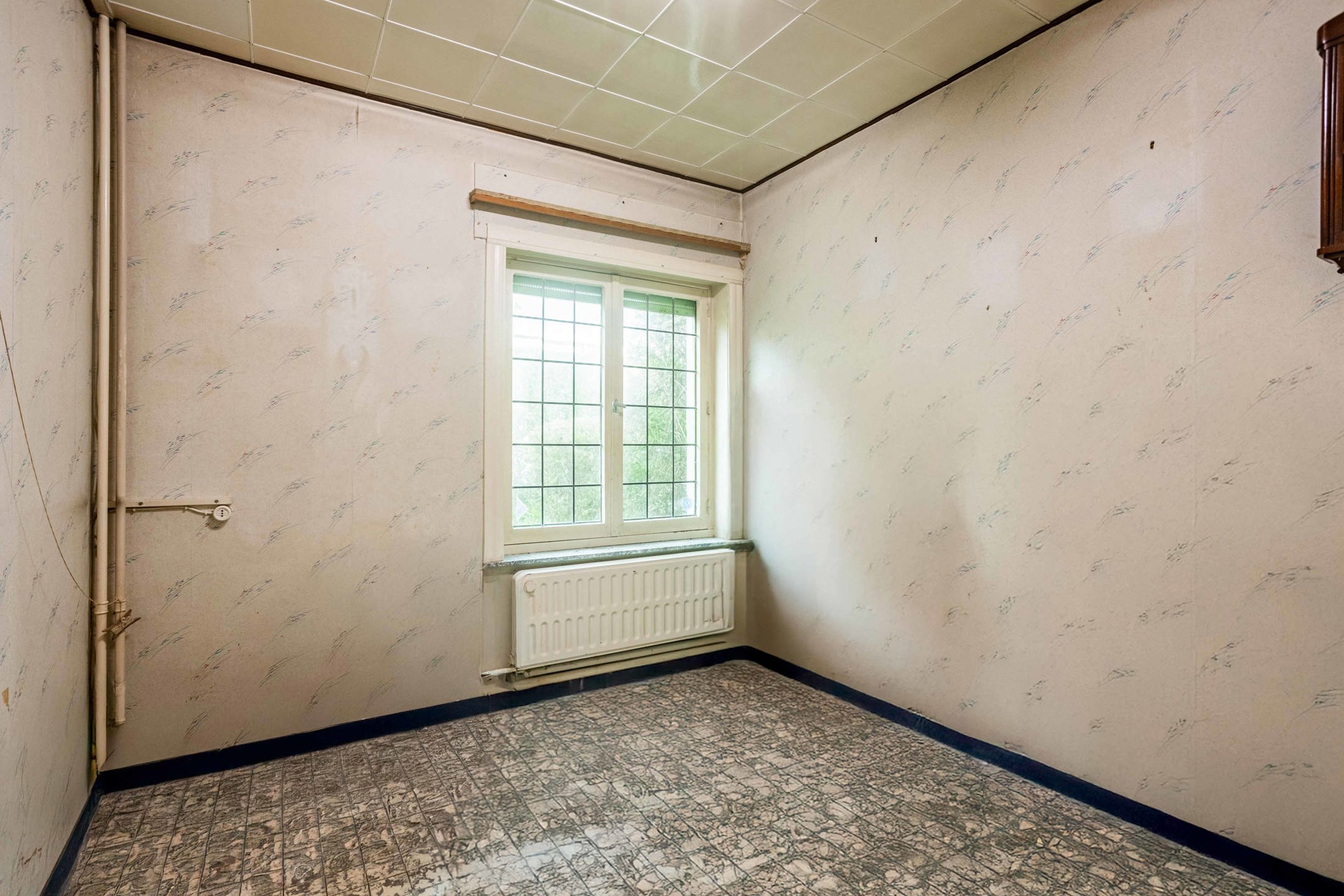 Gunstig gelegen halfopen bebouwing met garage. foto 10