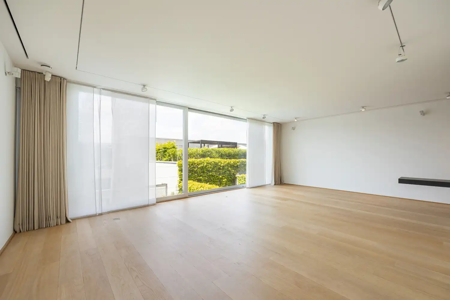 LUXUEUZE LOFT (341m²) MET TUIN (200m²), ZWEMBAD EN SAUNA IN LUXEPROJECT PAPYRUS TE ZURENBORG-ANTWERPEN foto 19