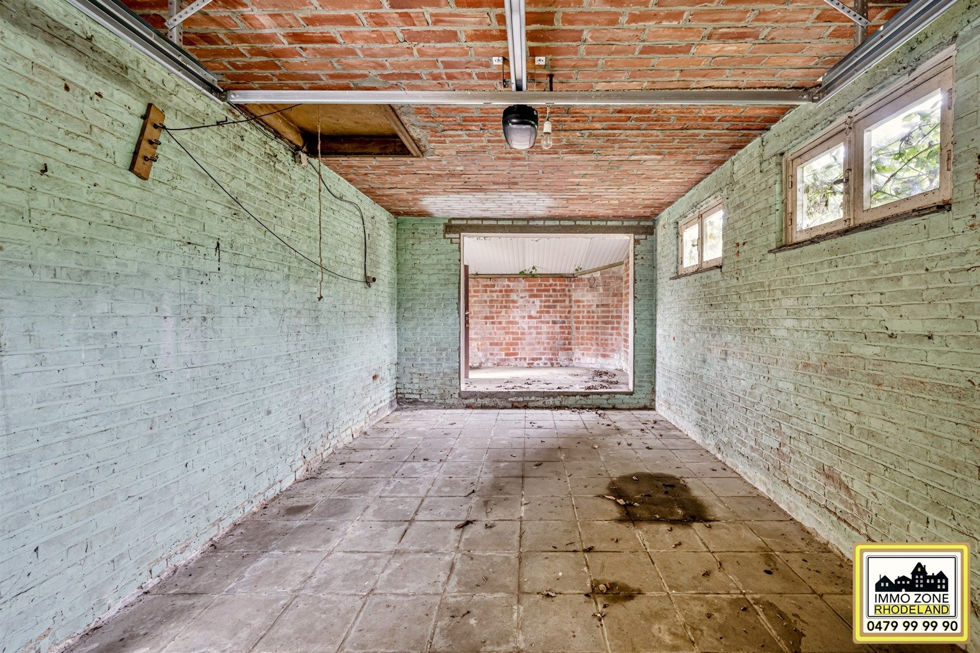 Statige te renoveren woning op groot perceel foto 16