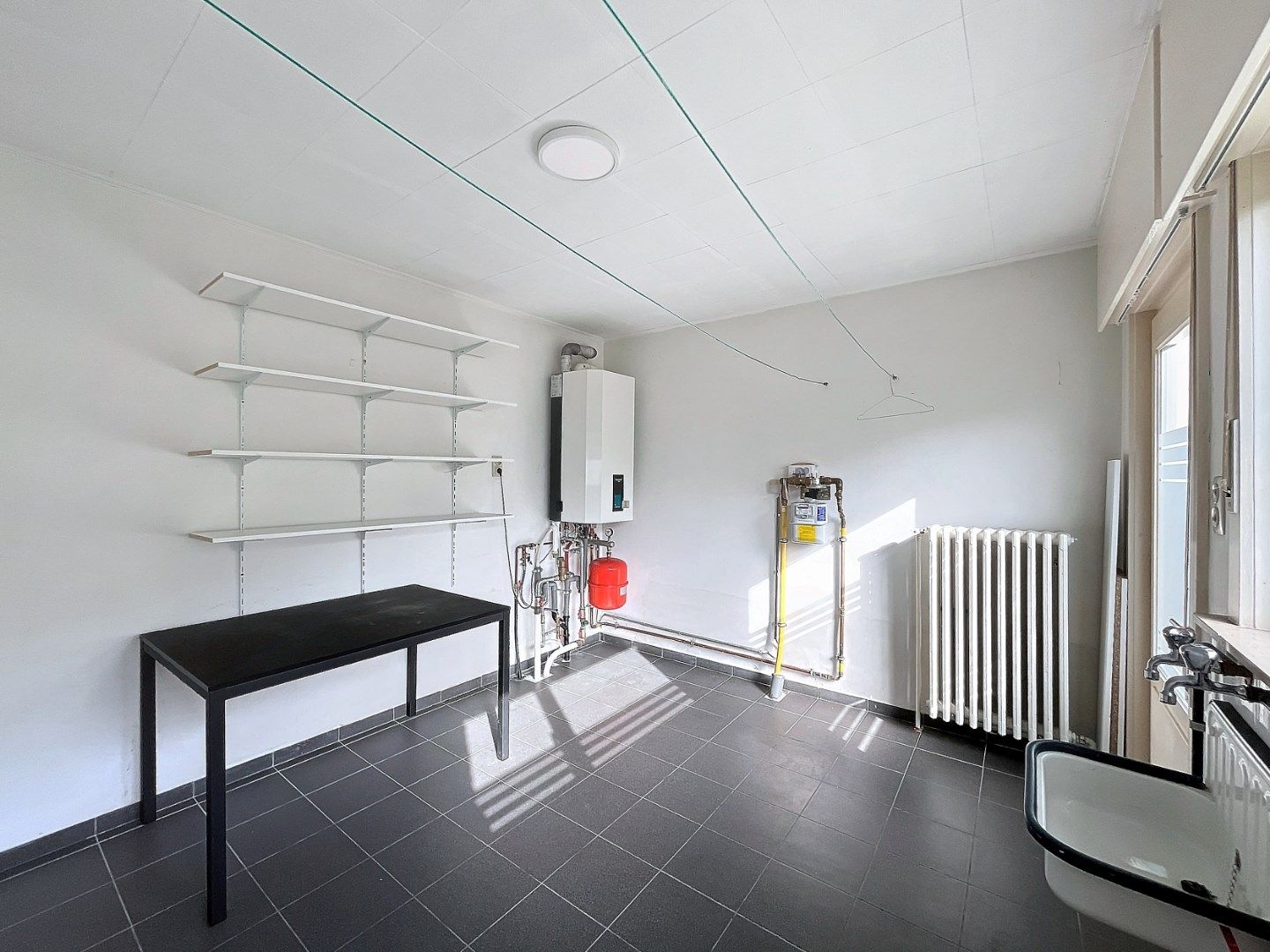 Woning met 3 slpk, tuin en garage foto 9