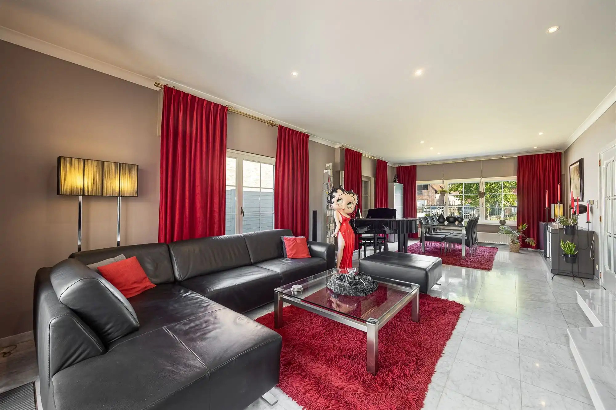 Huis foto 14