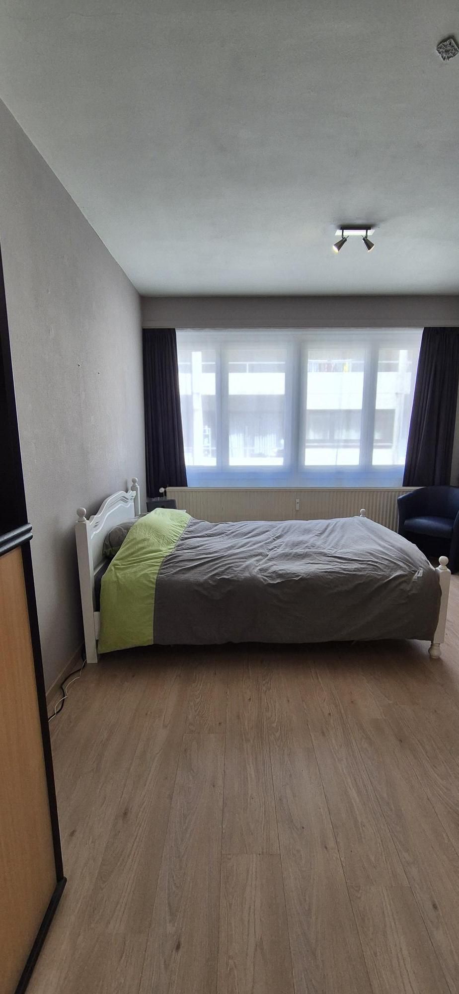 Te Huur: Moderne, Gemeubelde Studio in Hartje Leuven – Vaartstraat 35 foto 6