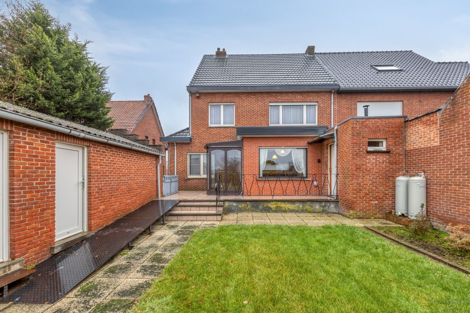 Halfopen woning te koop in Klein-Vorst, Laakdal foto 19