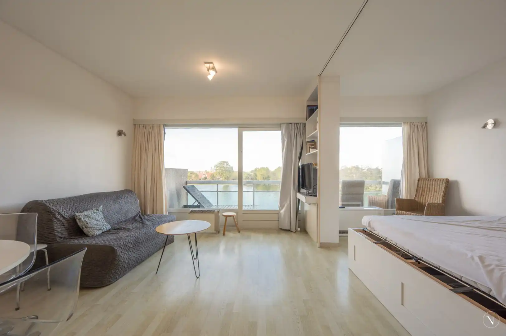 RES. LAGUNA BEACH - STUDIO 348 - DUINBERGEN foto 12