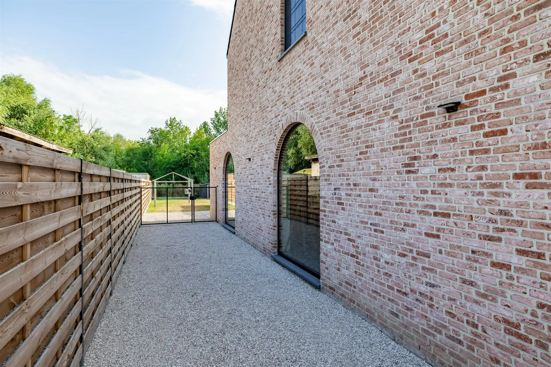 Energiezuinige nieuwbouwwoning te Stekene foto 11