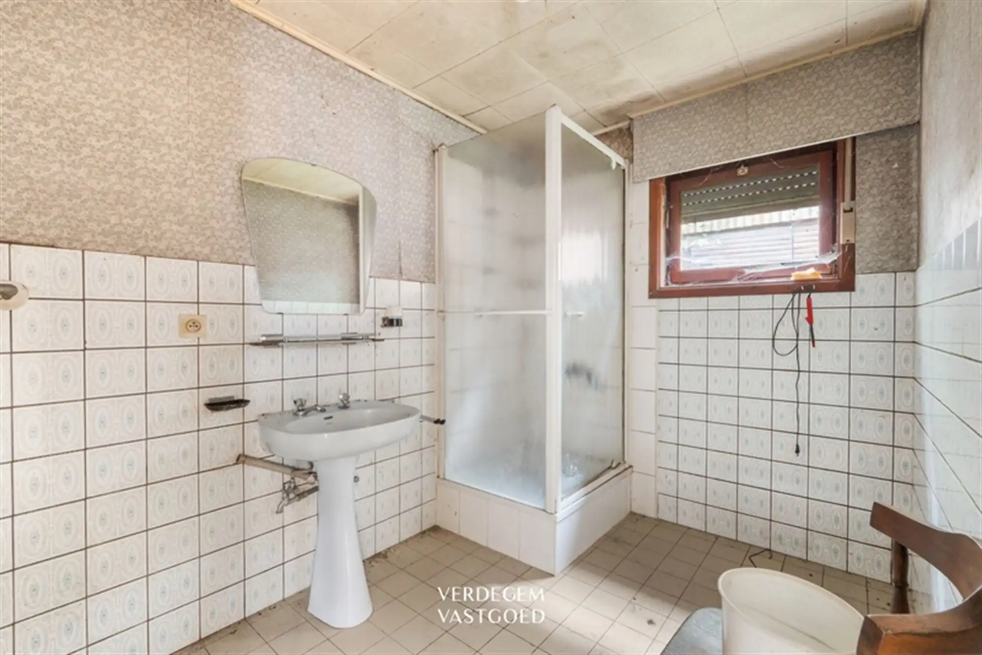 Prachtig perceel bouwgrond van 1.104m² voor villabouw of 2 HO woningen foto 20