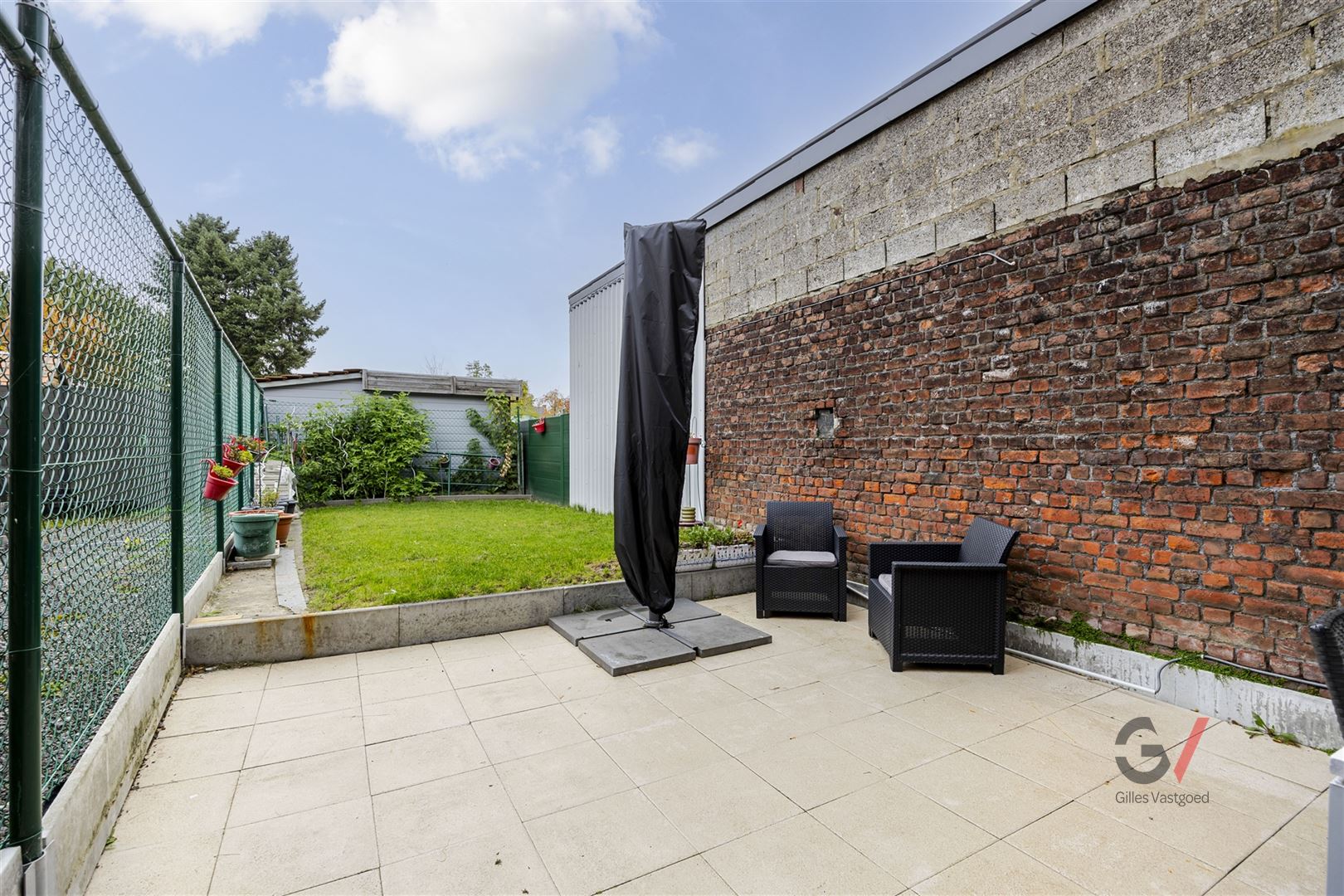Huis foto 8