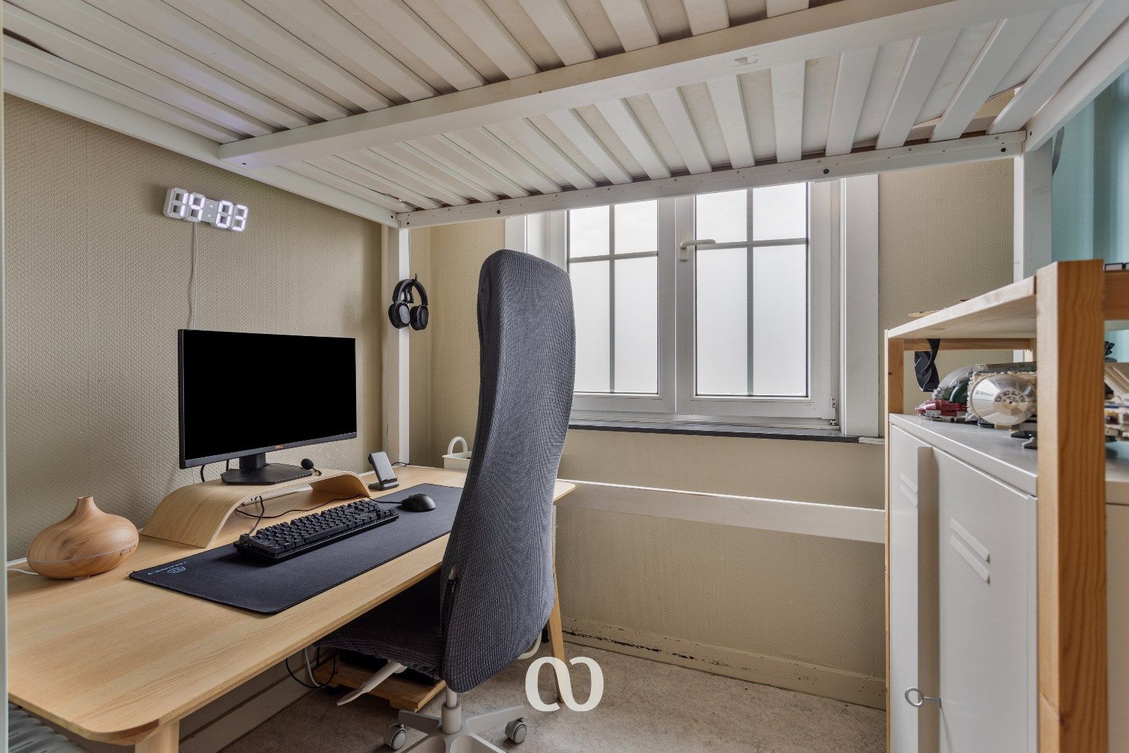 Gezinswoning met drie slaapkamers in een gezellige wijk foto 17