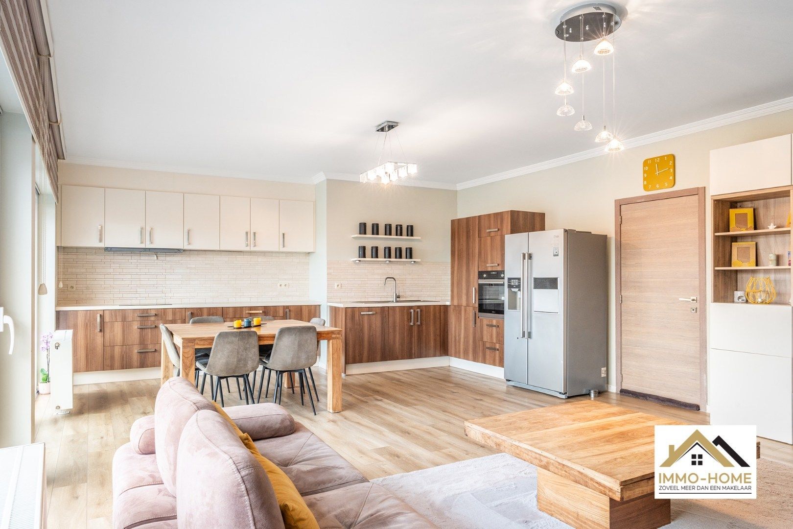 Instapklare woning met 4 slaapkamers EN groot atelier! foto 10