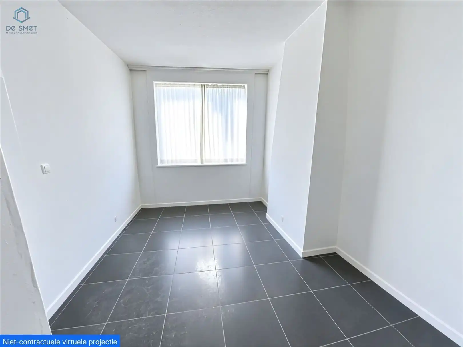 Charmante, energiezuinige woning met grote tuin nabij centrum Geraardsbergen foto 3