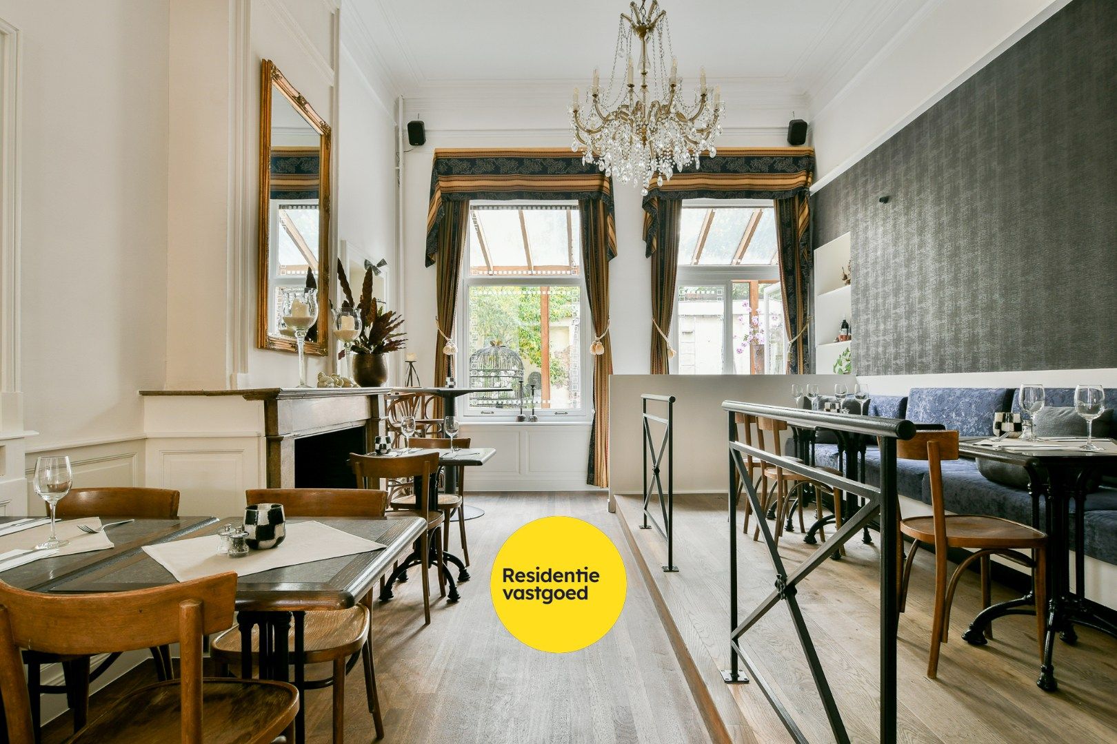 Uitzonderlijk handelspand met woonst op toplocatie! foto 10