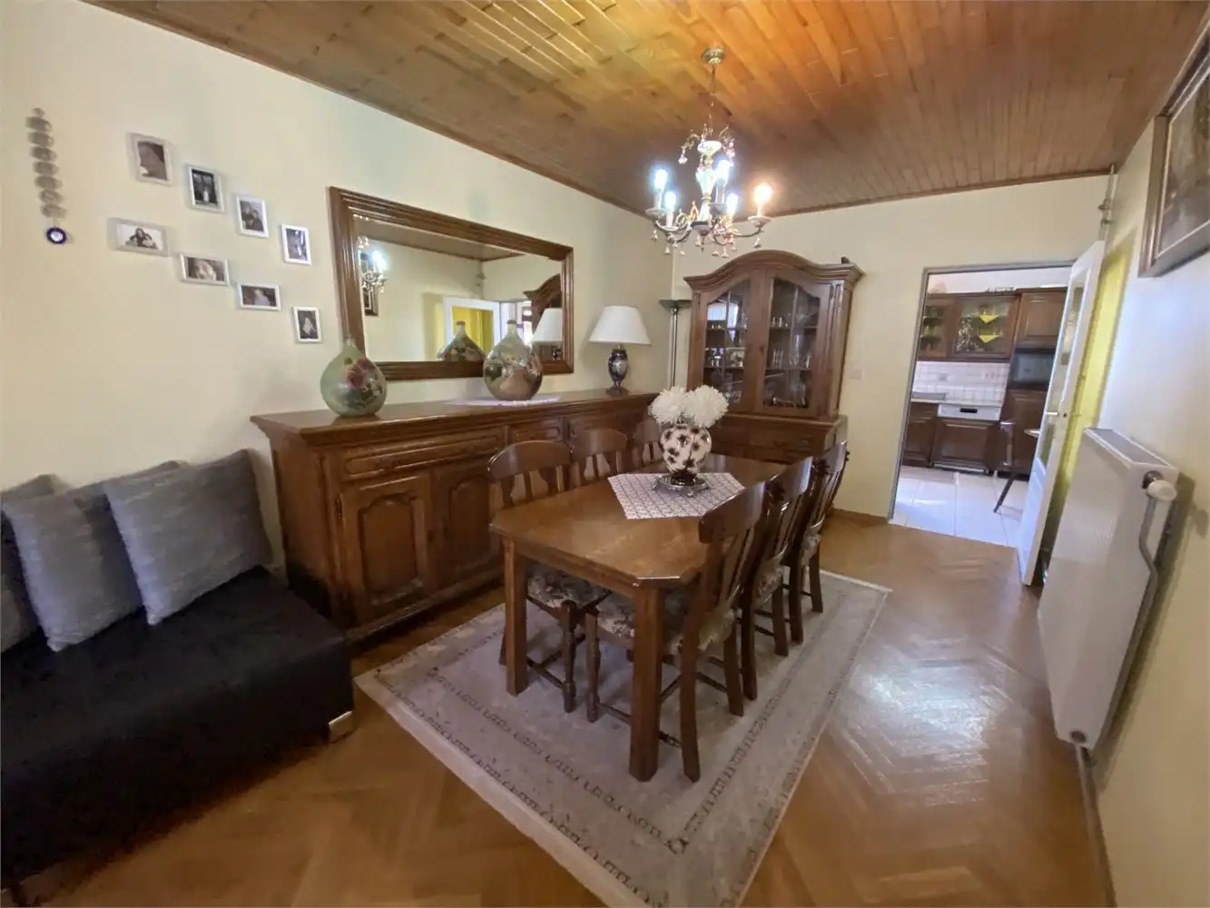 Ruim, instapklaar appartement met 4 slpks! foto 3