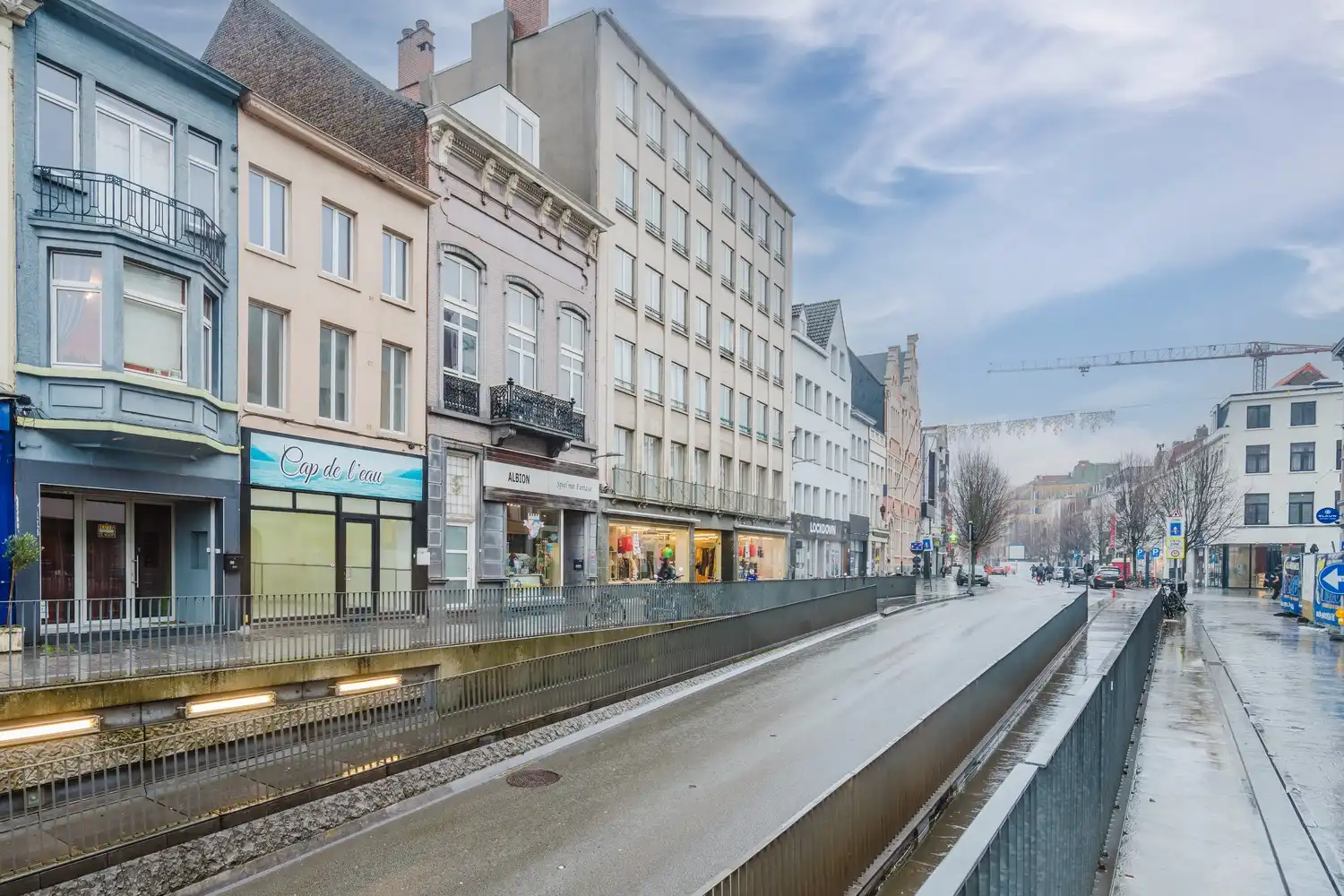 Ondernemen in 't stad foto 17