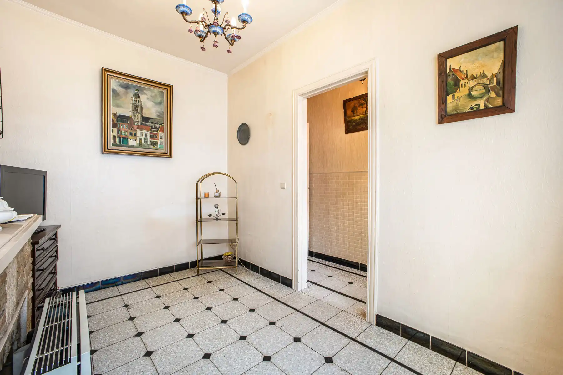 Gunstig gelegen woning met 2 slaapkamers en tuin foto 7