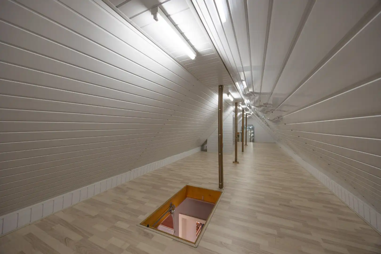 Vrijstaande en instapklare woning te koop in Pelt (SHL)! foto 22