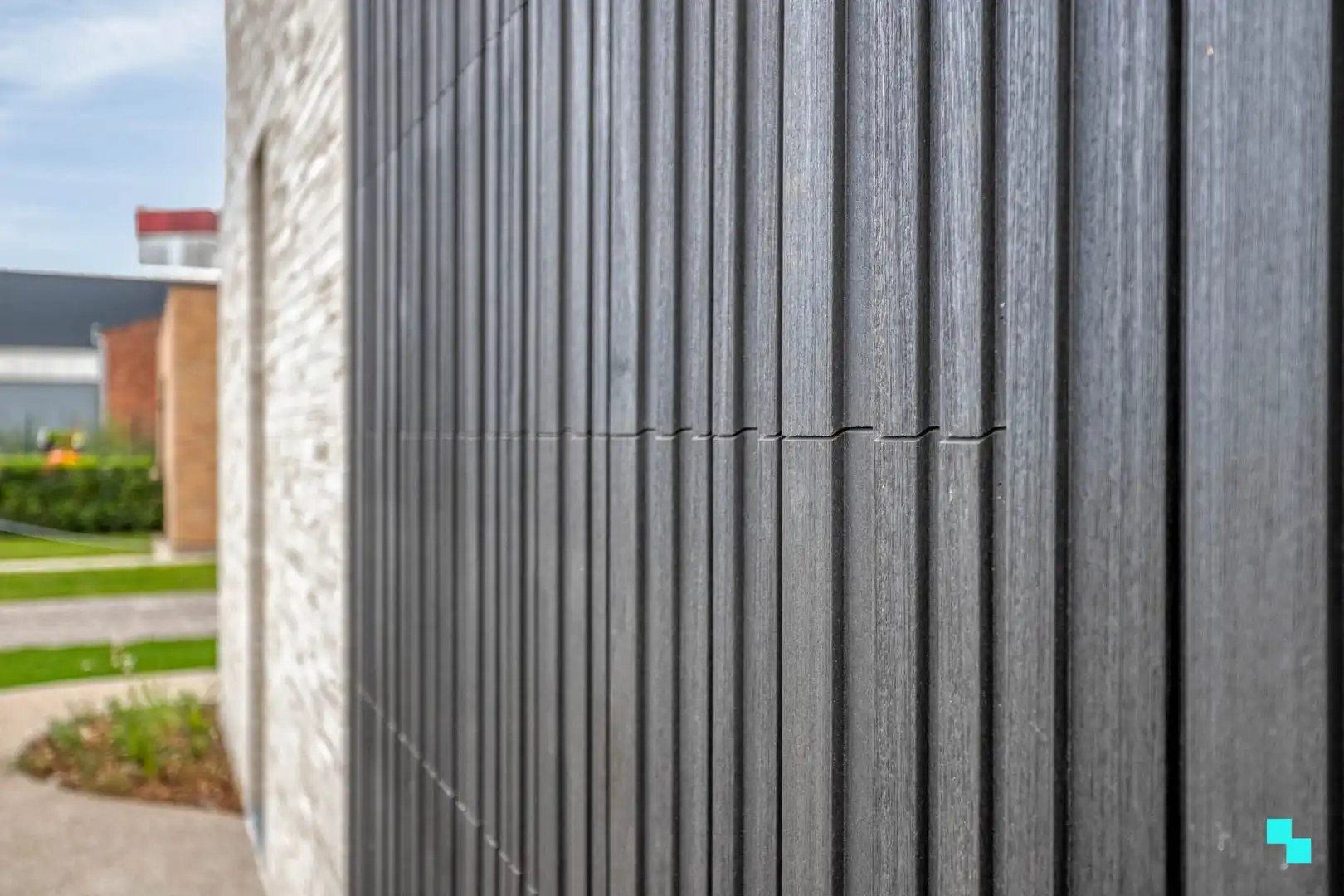 Halfopen nieuwbouwwoning in Wielsbeke foto 4