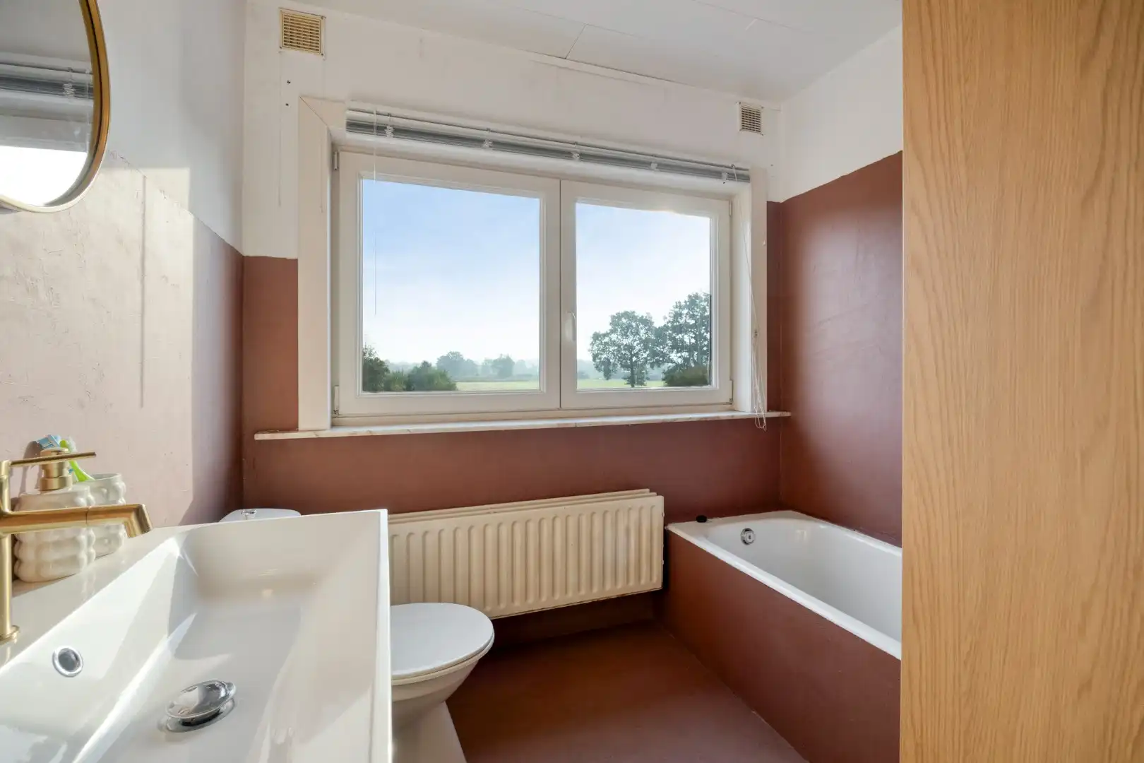 Instapklare woning met 3 slaapkamers op 495 m² tussen Geel en Westerlo ! foto 12