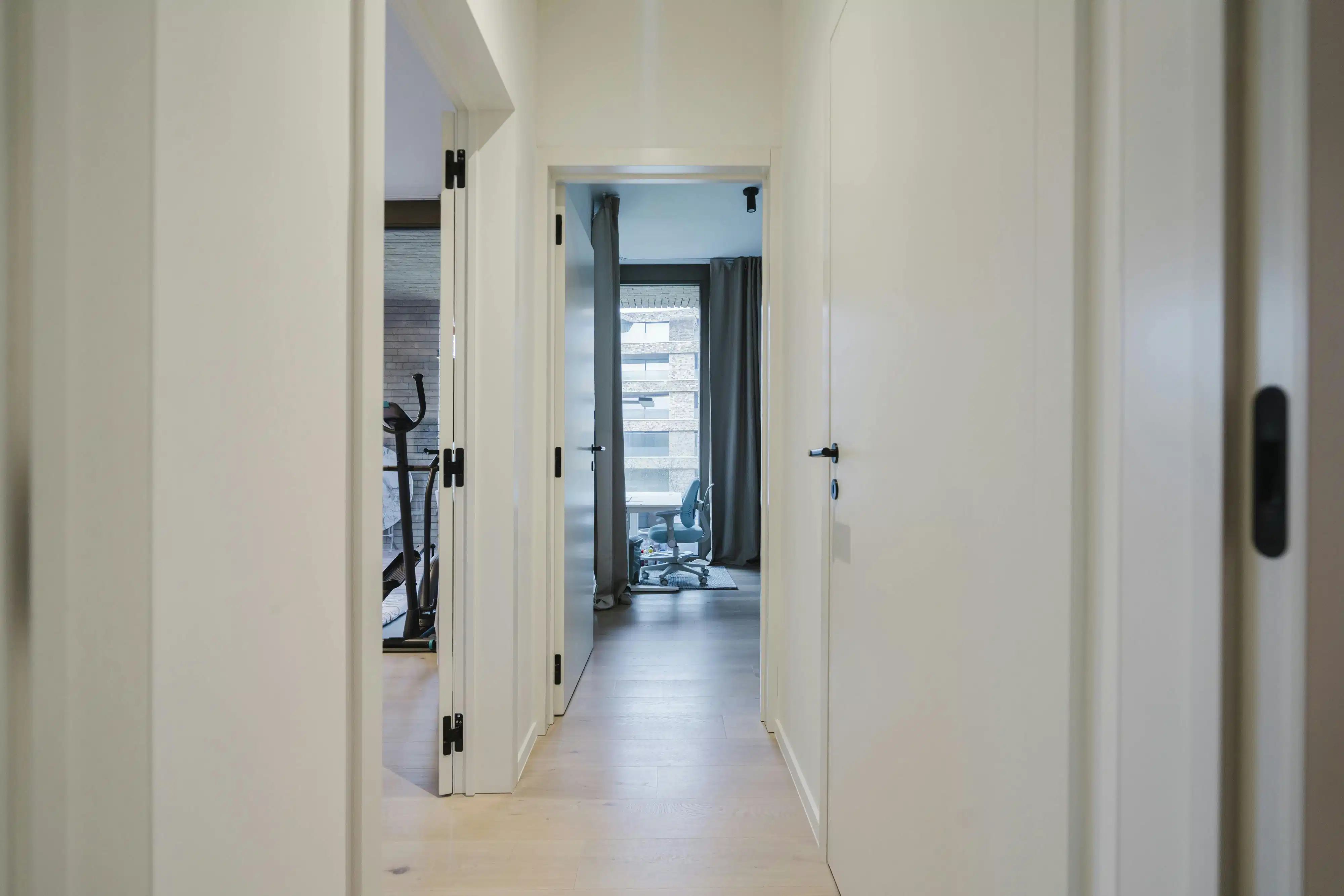 Luxueus appartement te koop in Kortrijk foto 7