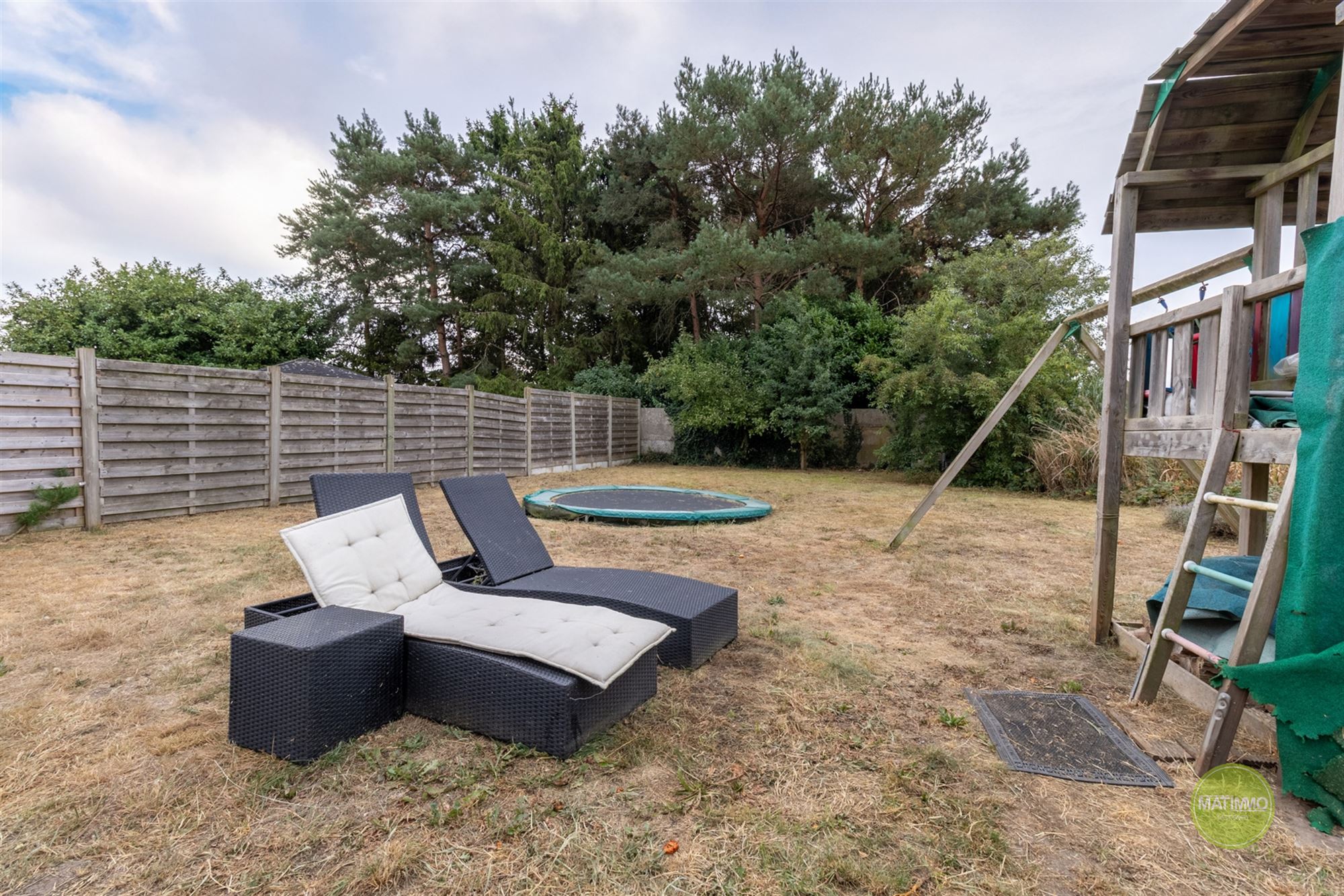 Leuke gezinswoning met zuidgerichte in Meerhout foto 20