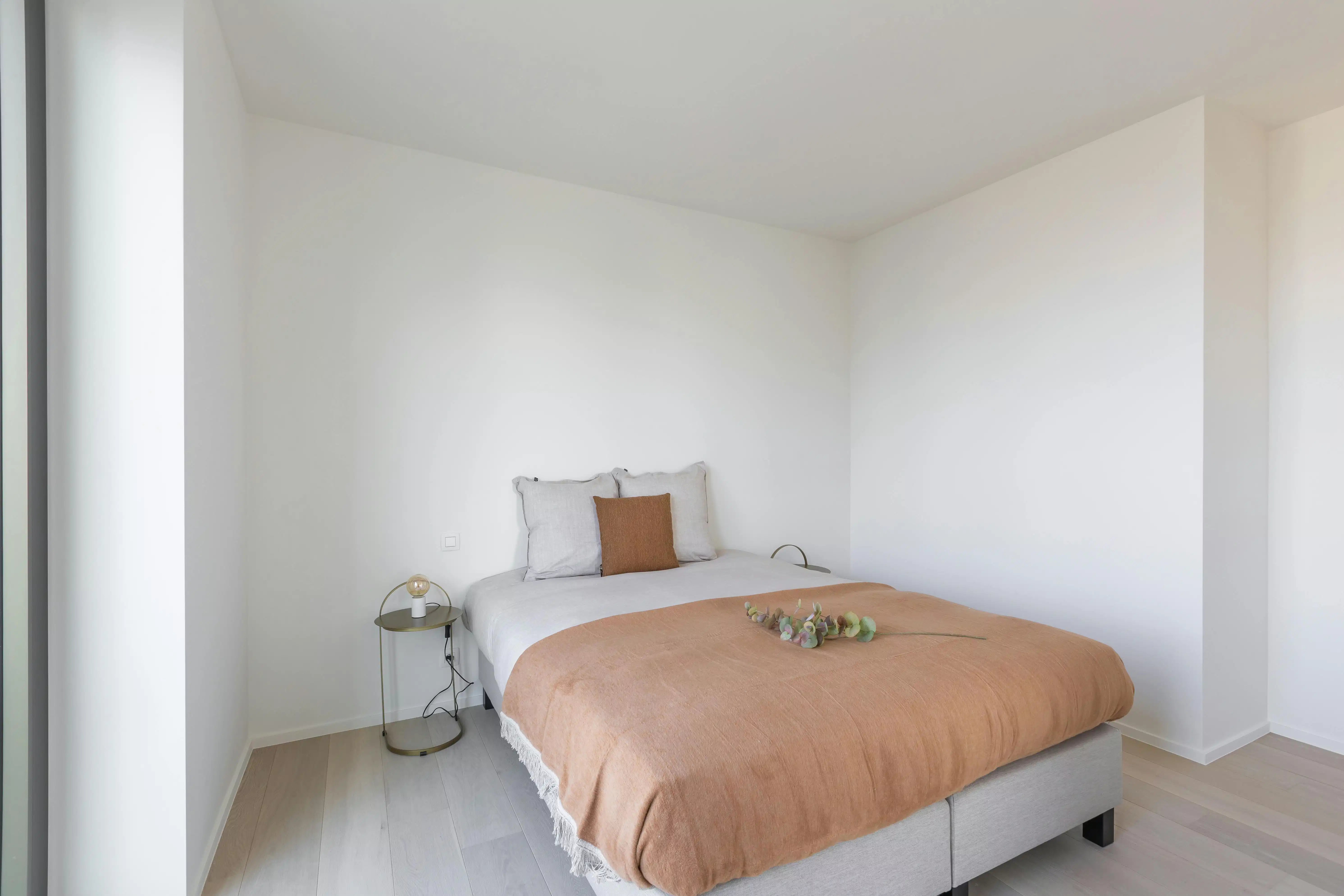 Schitterend appartement TROON 17  foto 15