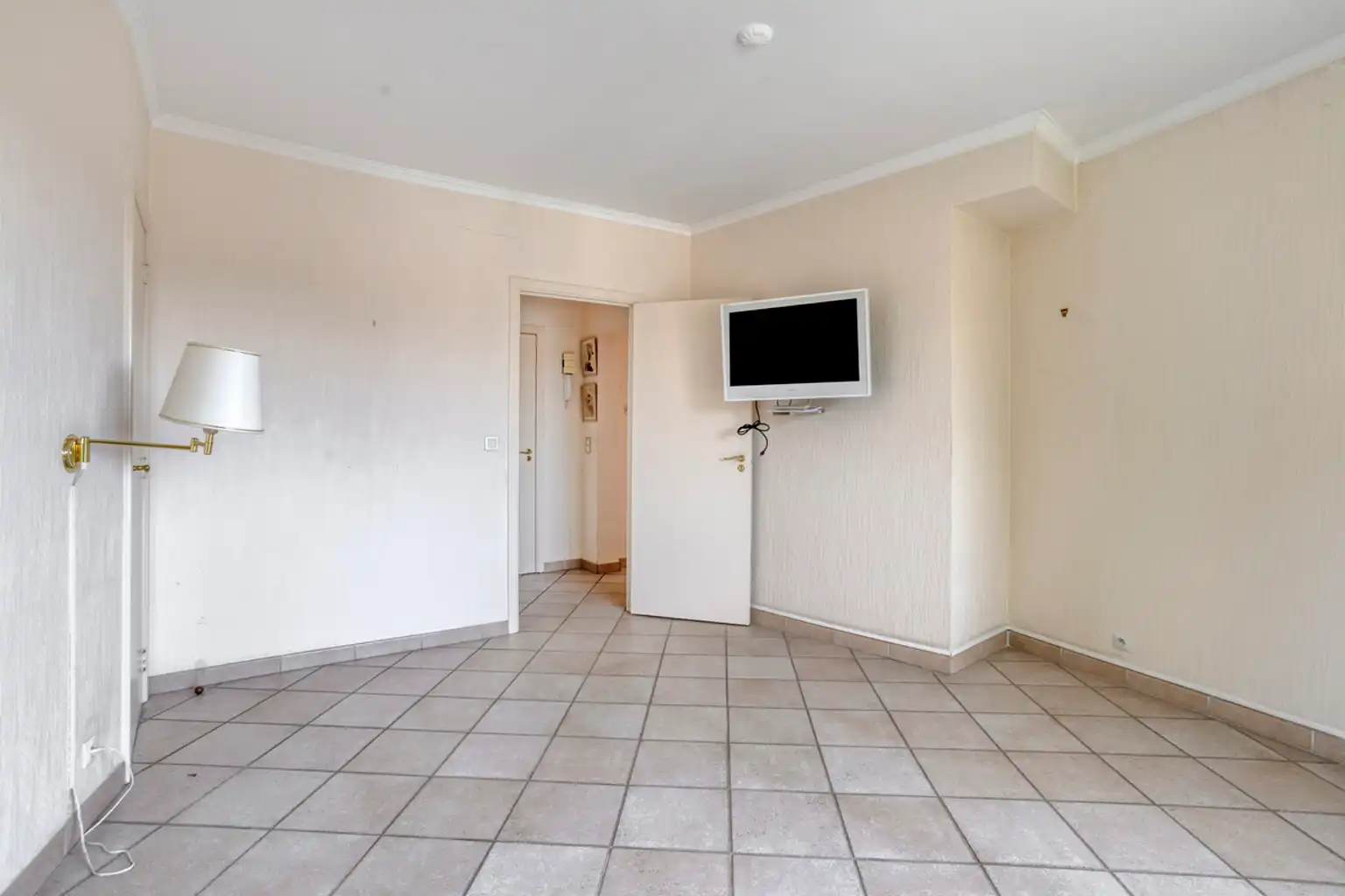 Zeer ruime duplex met 4 slaapkamers en terrassen in Jette foto 15
