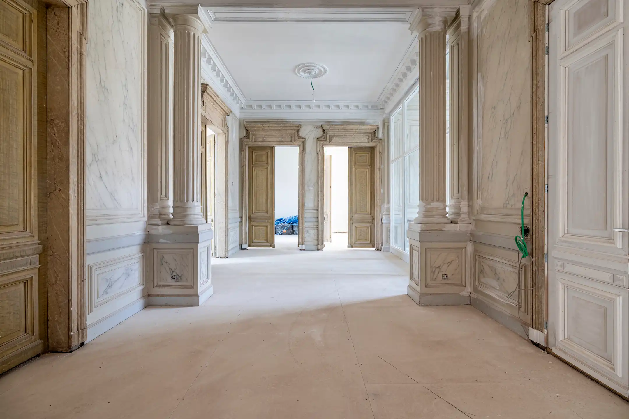Open Dag zaterdag 29/8: Kom residentie Het Gerecht ontdekken foto 4