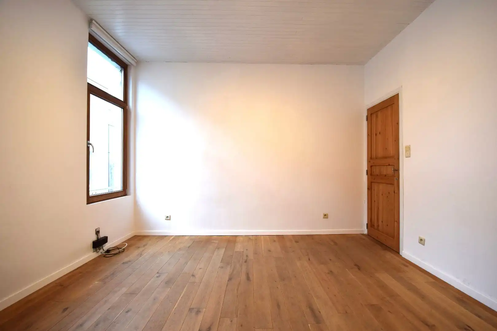Charmante rijwoning met 2 slaapkamers foto 6