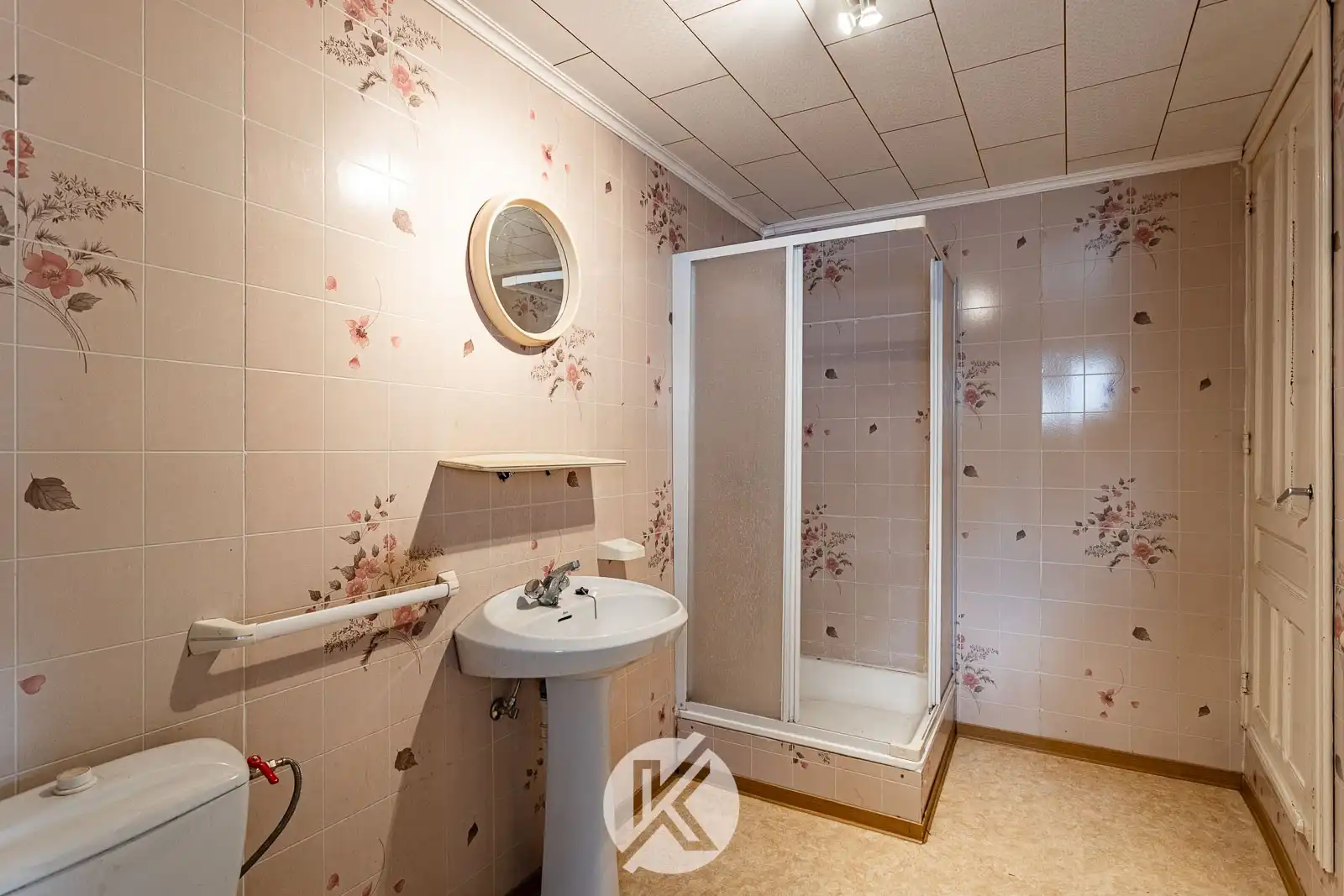 Centraal gelegen woning met uniek uitzicht foto 18