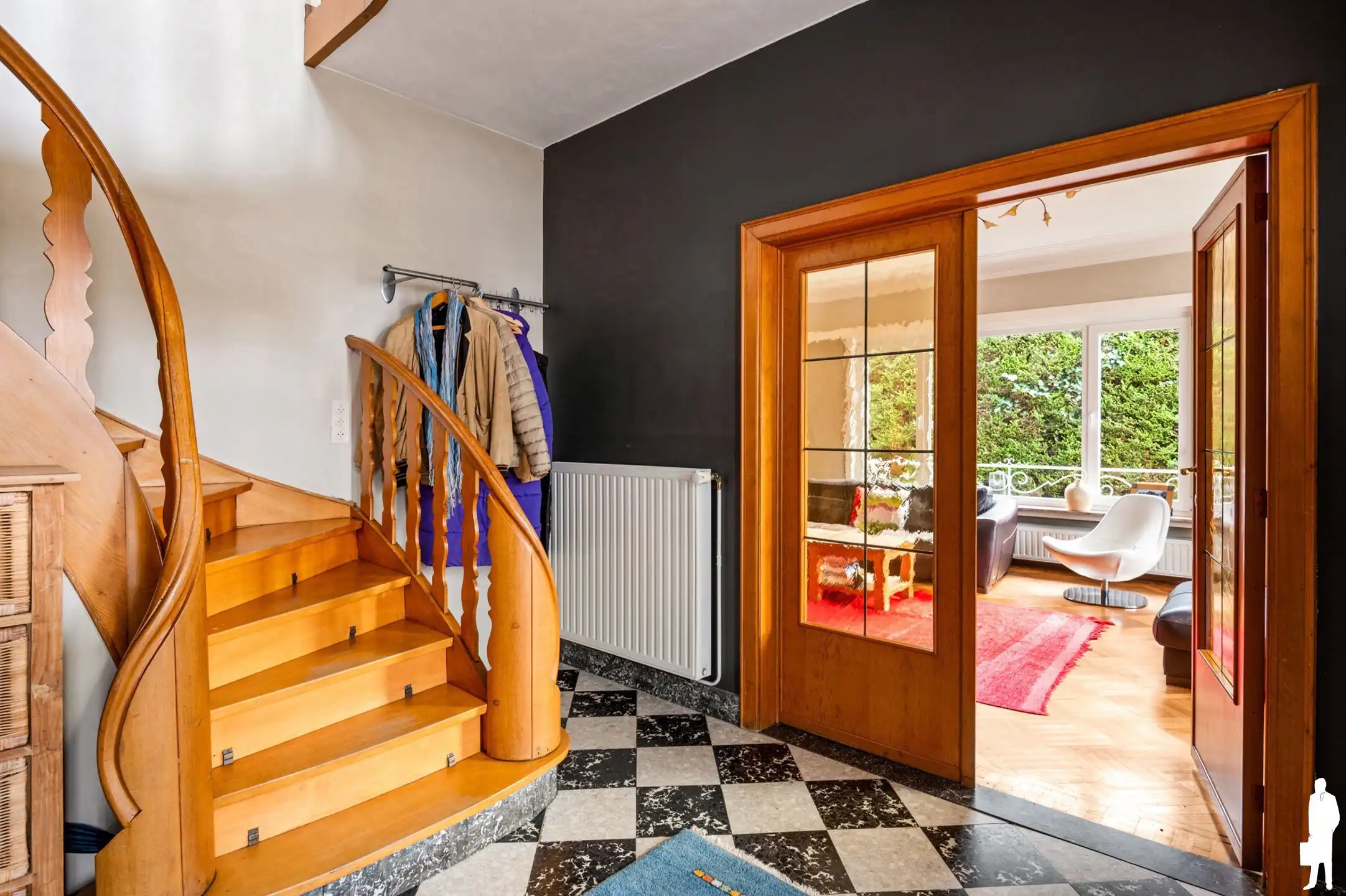 Charmante villa met 4 slpks, 2 badks en tuin met privacy foto 6
