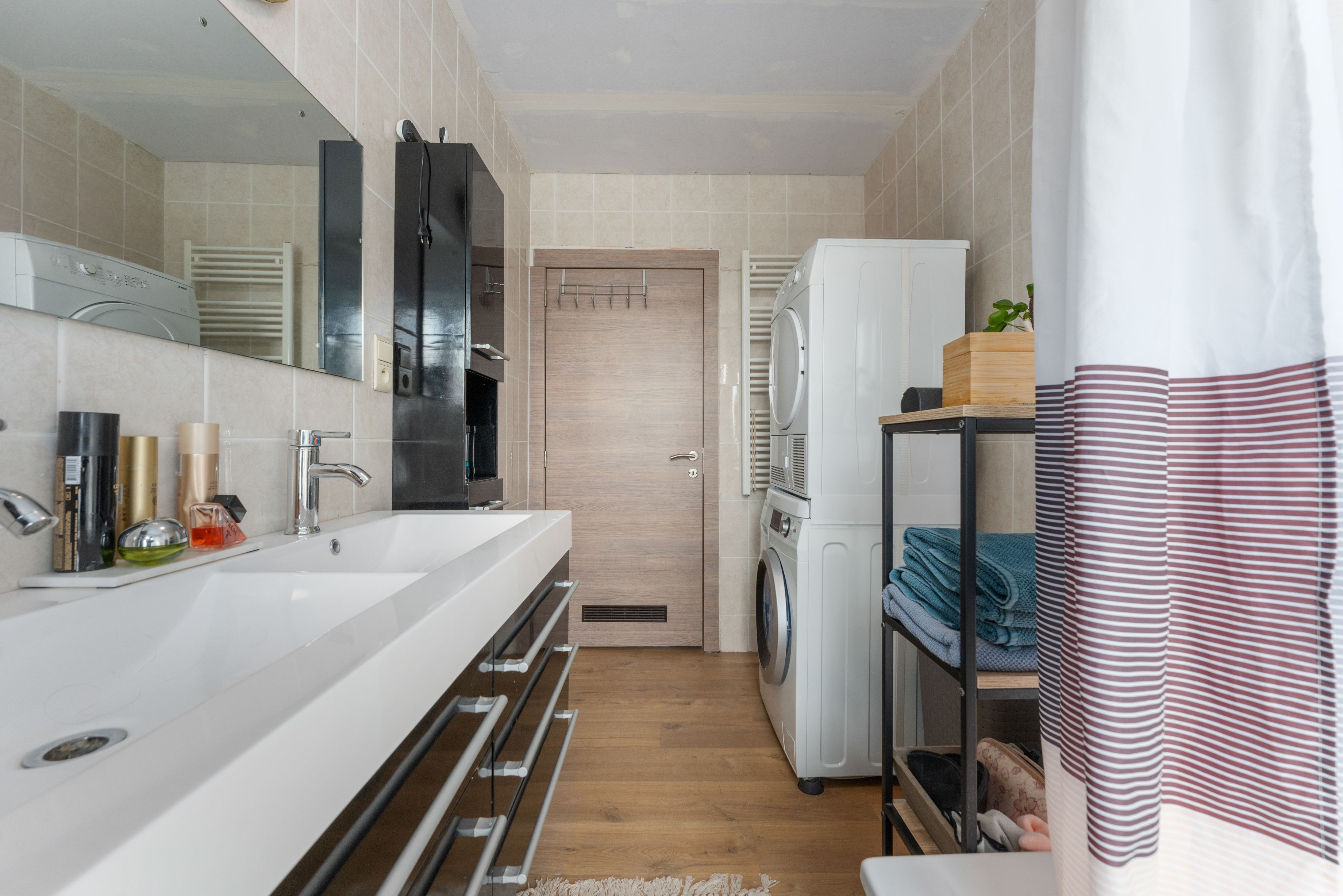 Opbrengsteigendom: 2 VERHUURDE woongelegenheden te Bredene. Rendement van meer dan 5%! foto 15